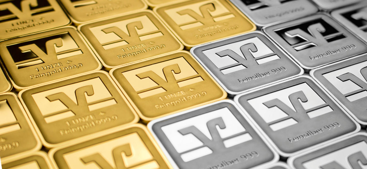 VR GOLDSPAREN PLUS