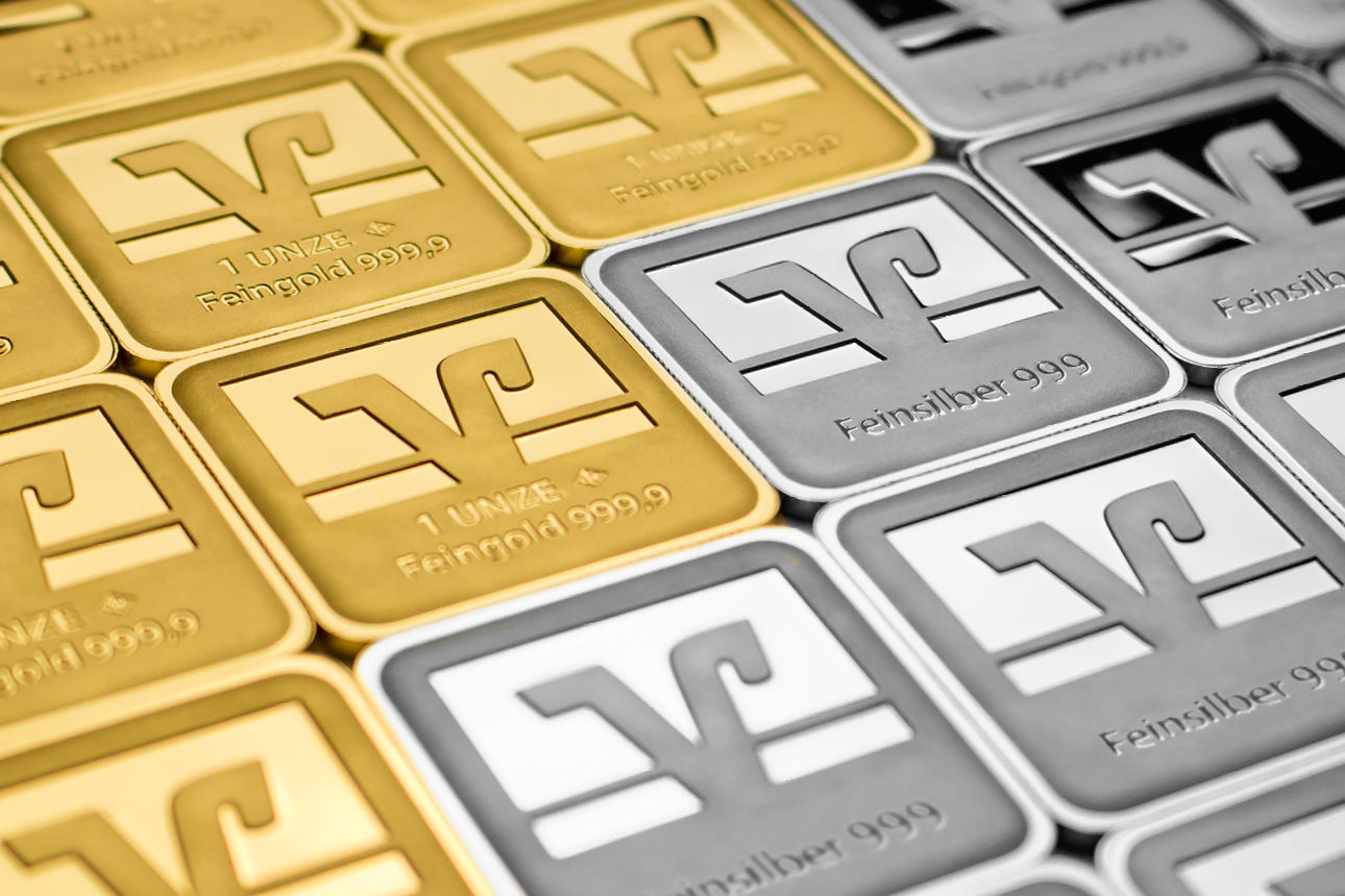 VR GOLDSPAREN PLUS