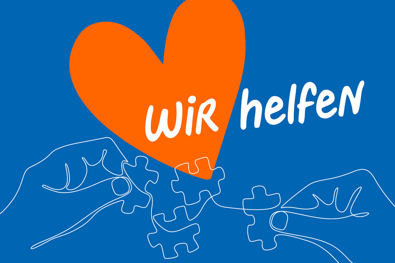 Spendenaktion 2026 der Volksbank Göppingen