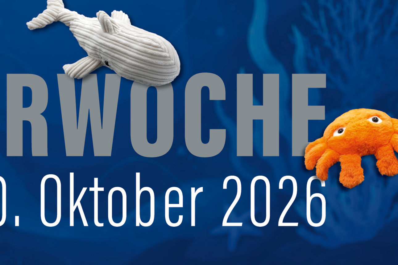 Sparwoche 2026