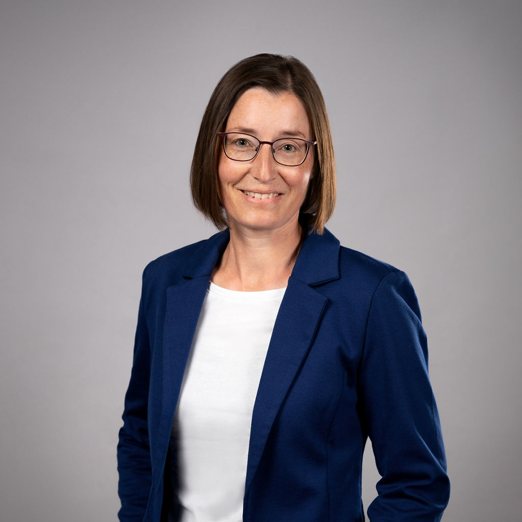 Daniela Keidel