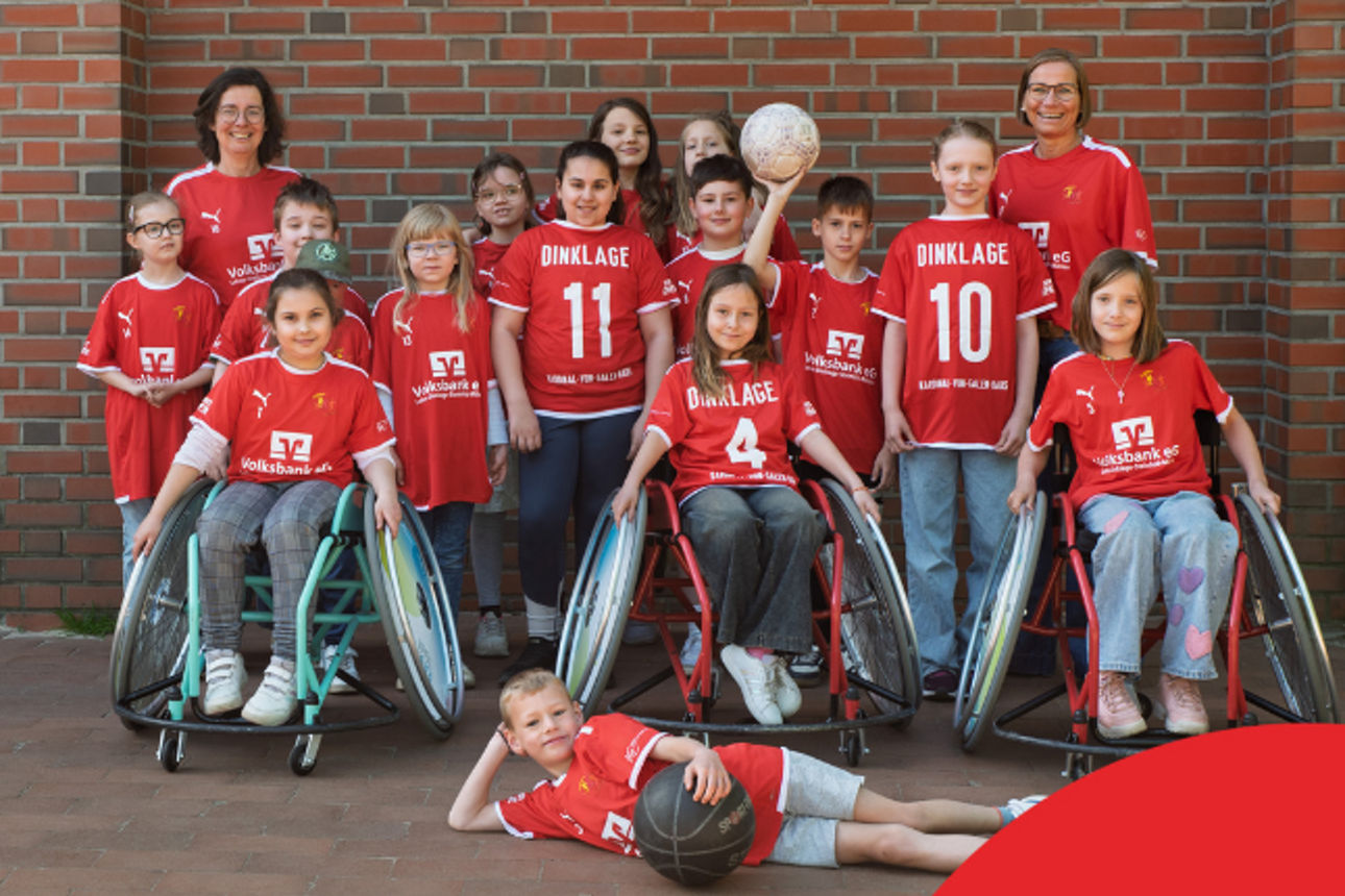 Kardinal von Galen Haus