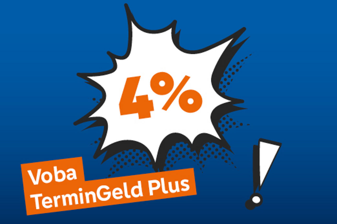 Voba TerminGeld plus