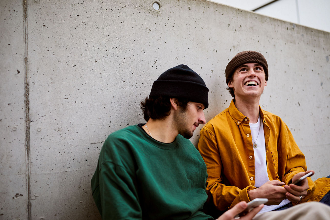 Schule, Schulabschluss, Jugendliche, 4c