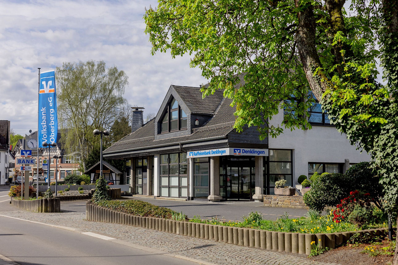 Geschäftsstelle Denklingen