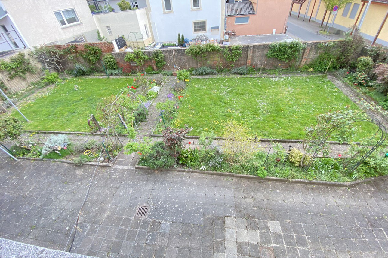 Garten