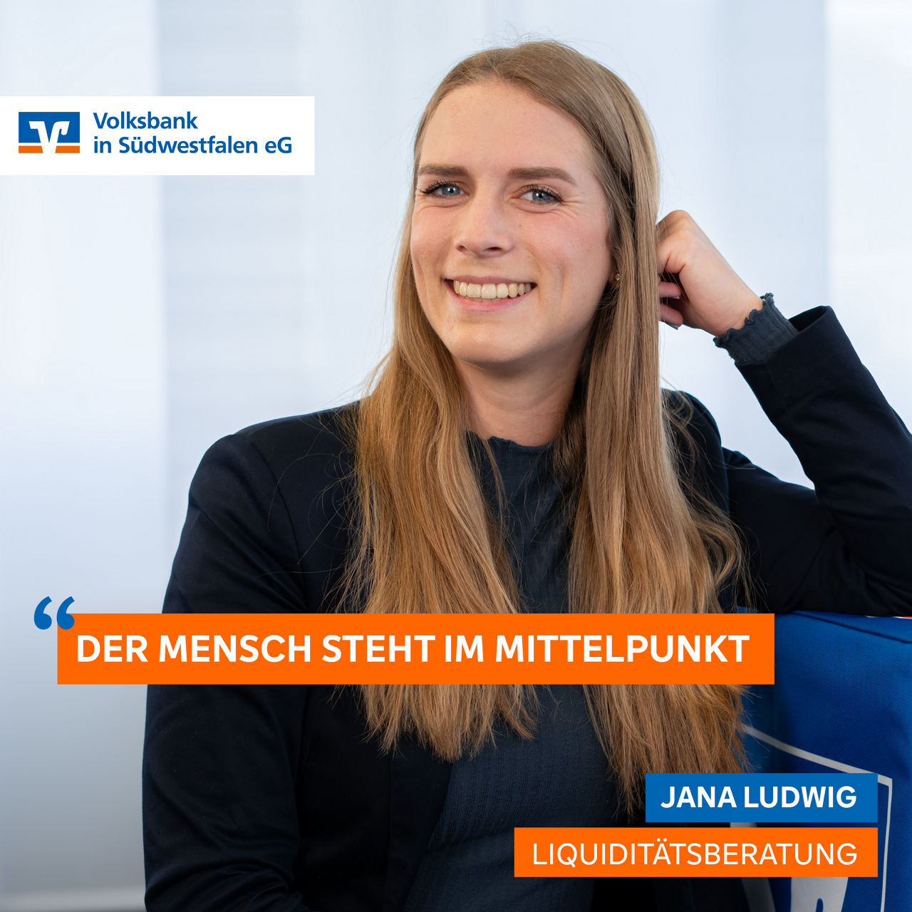 Jana Ludwig