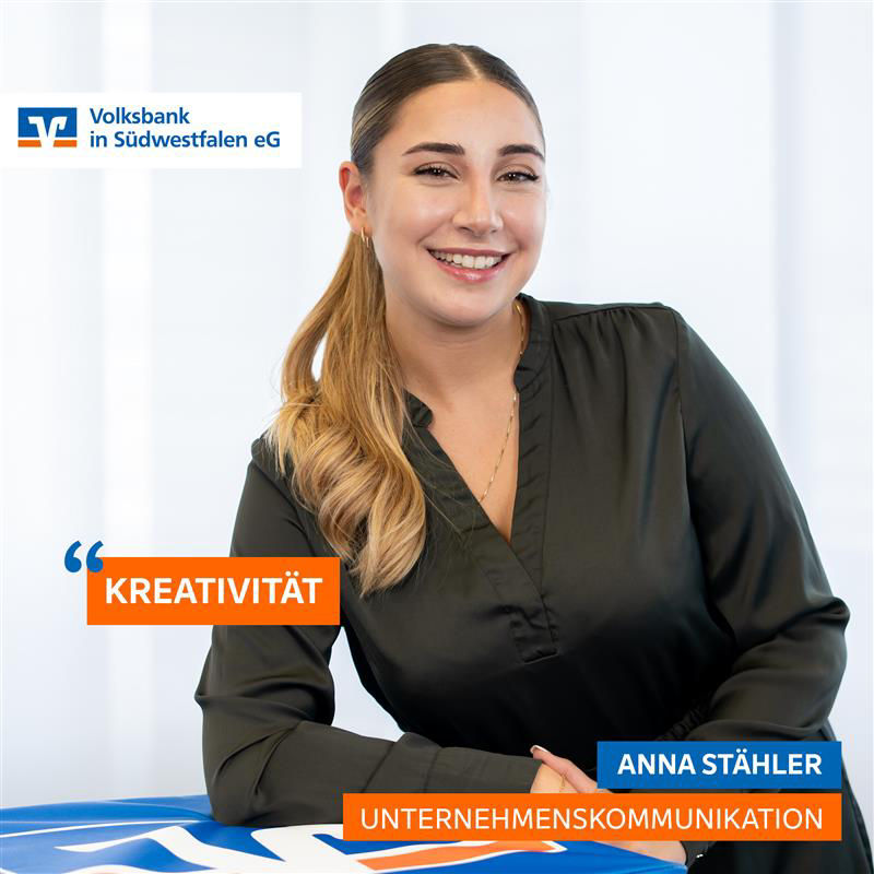 Anna Stähler