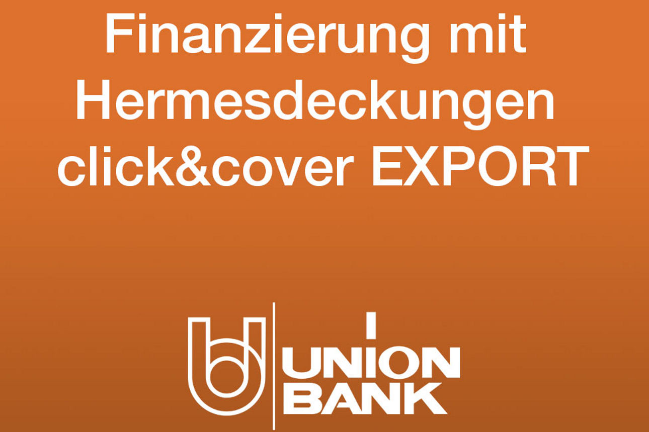 Vorstand der Union Bank
