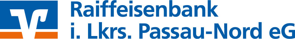 Logo Raiffeisenbank im Landkreis Passau-Nord eG Sprung zur Startseite