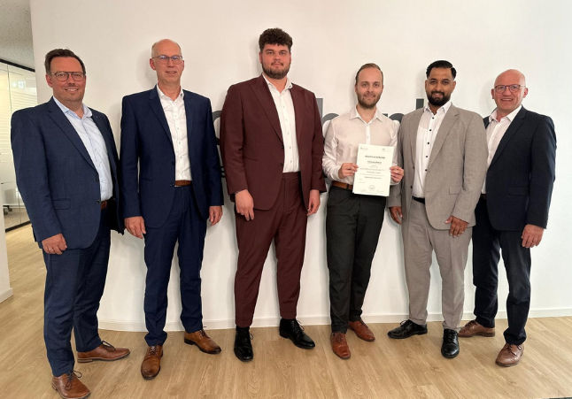 Abschluss Bankbetriebswirt BankColleg