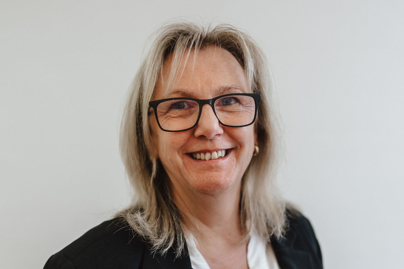 Ulrike Meusel