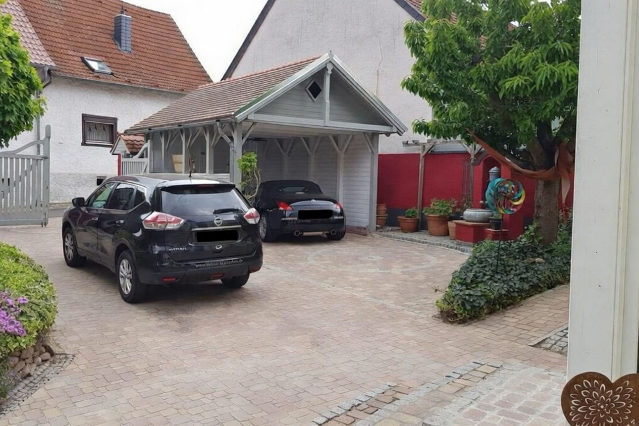 Carport