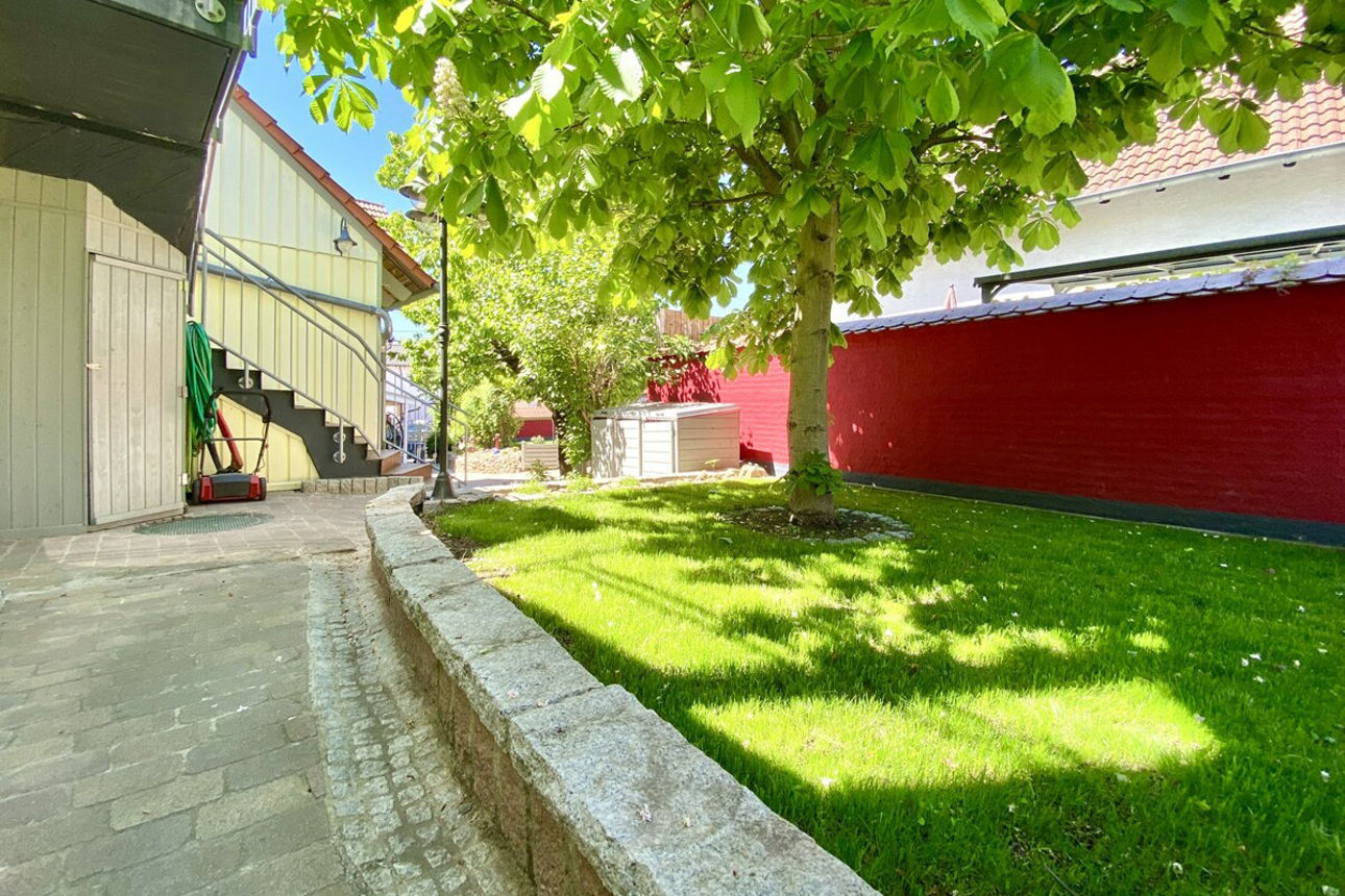 Garten