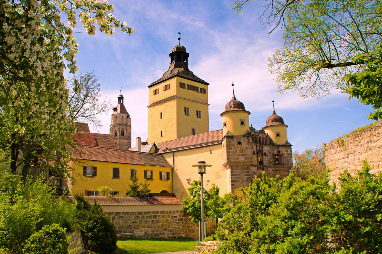 Landschaftsaufnahme für unseren Bildkalender 2026 von Tim Wagner