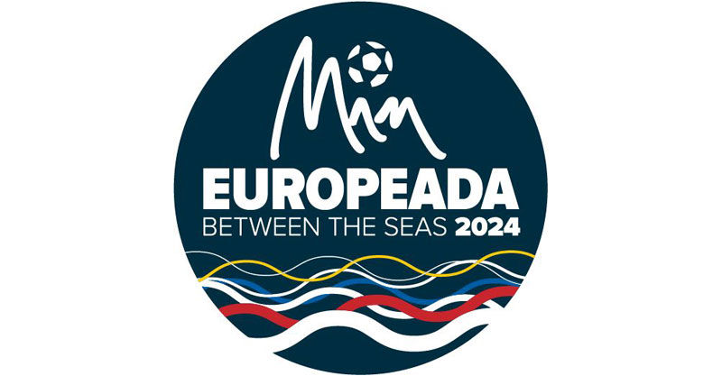Logo der EUROPEADA