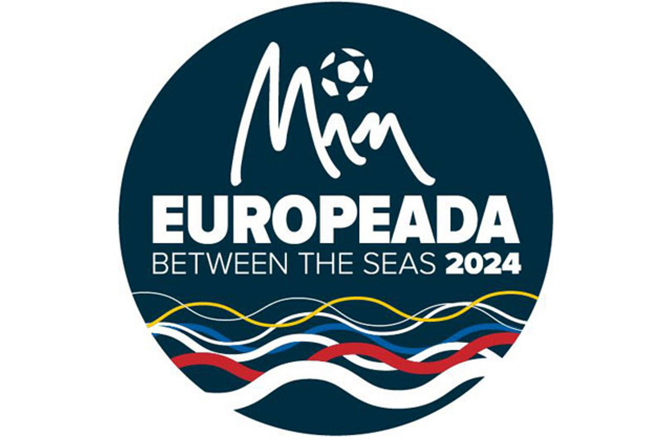 Logo der EUROPEADA