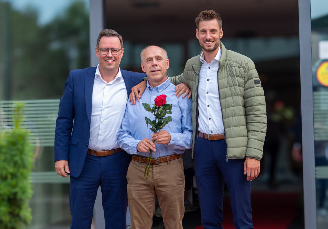 Letzter Tag Thomas Miosga