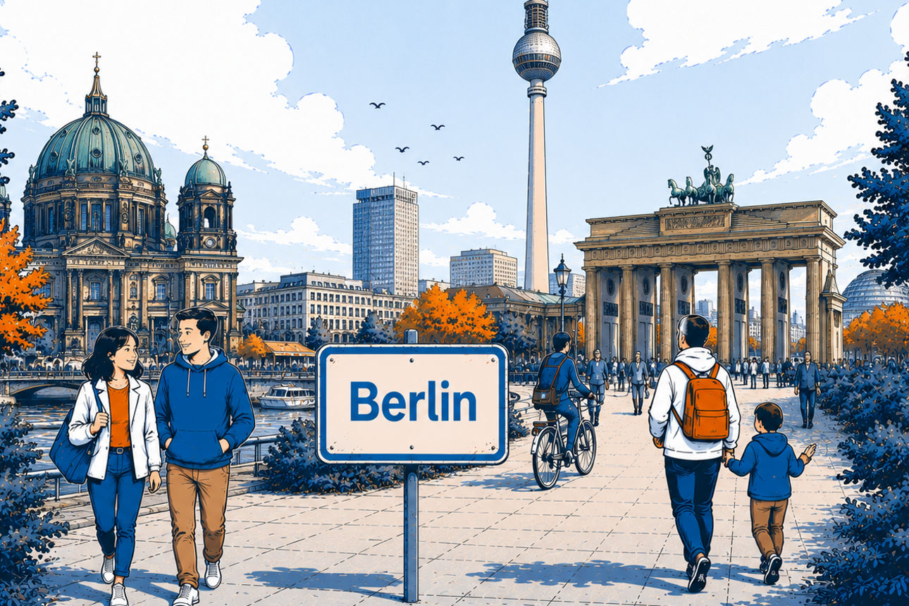 Berlin