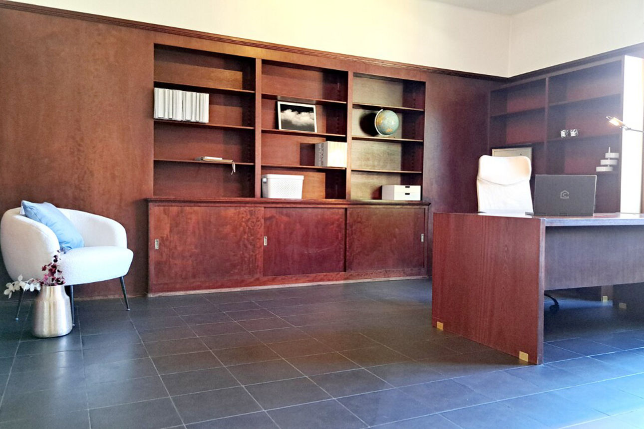 Büro