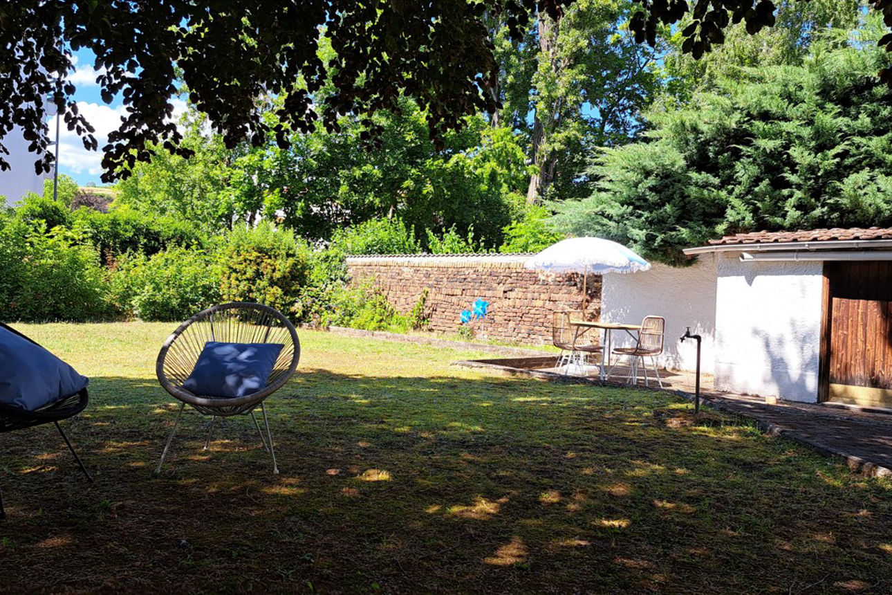 Garten