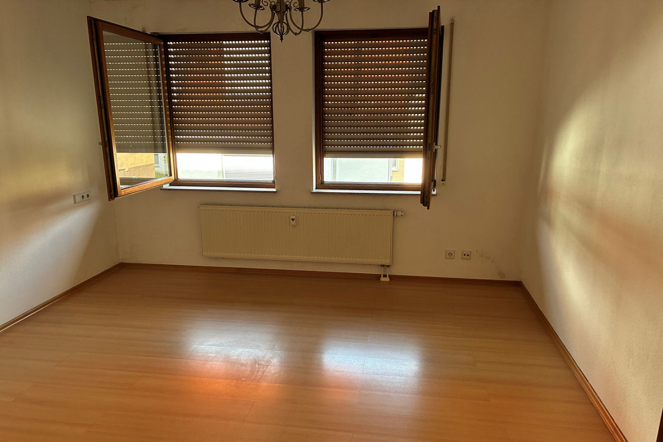 Ein weiteres Wohnzimmer