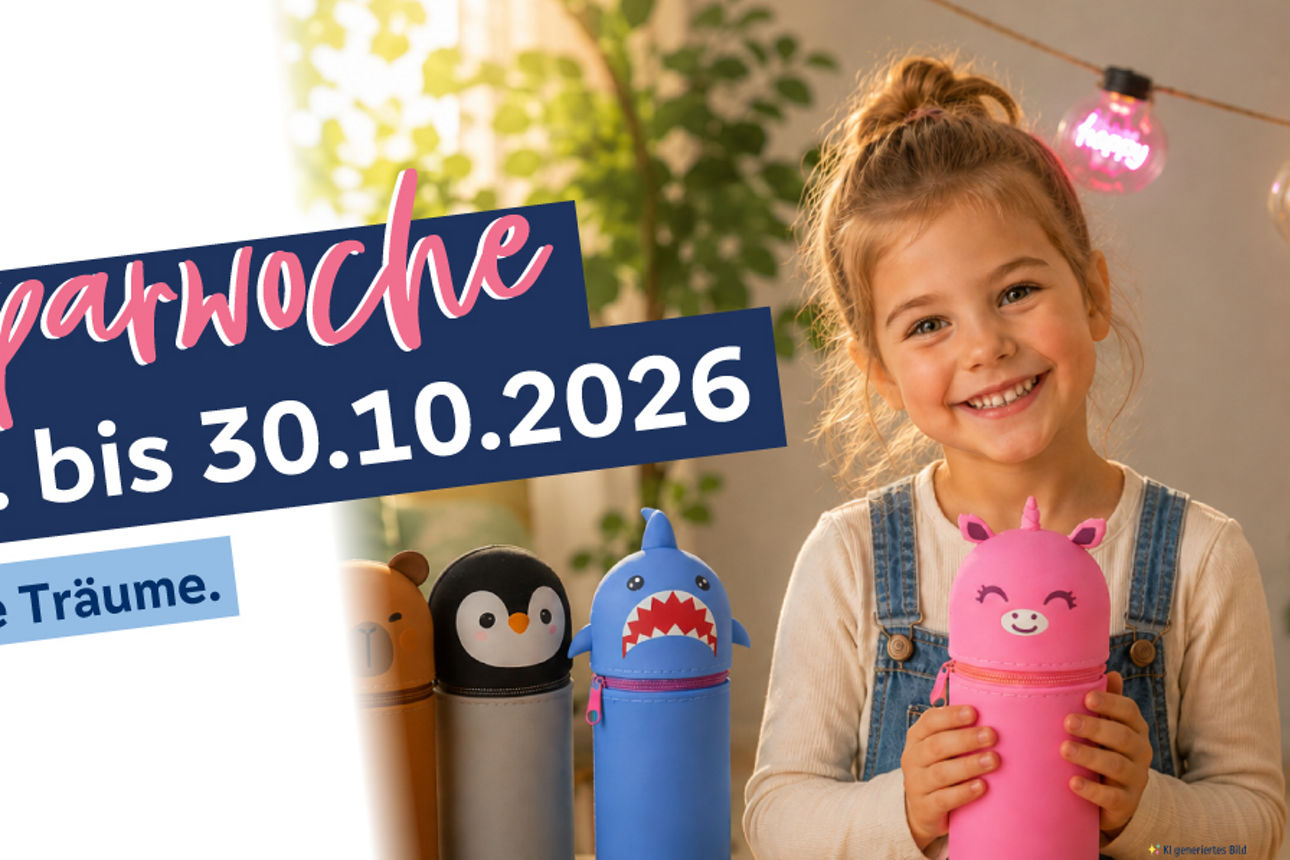 Mädchen mit Trinkflasche 