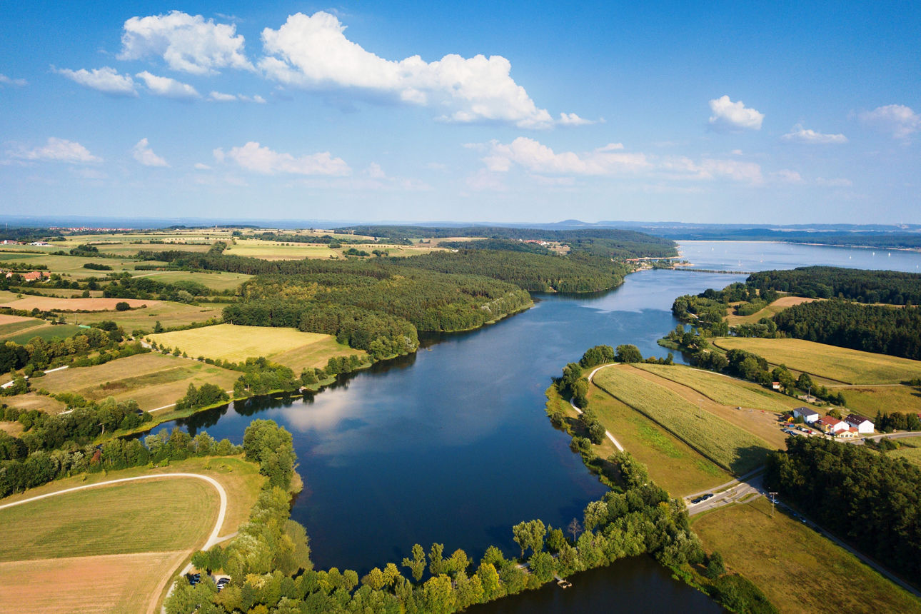 Aufnahme für unseren Bildkalender 2026 von Tim Wagner