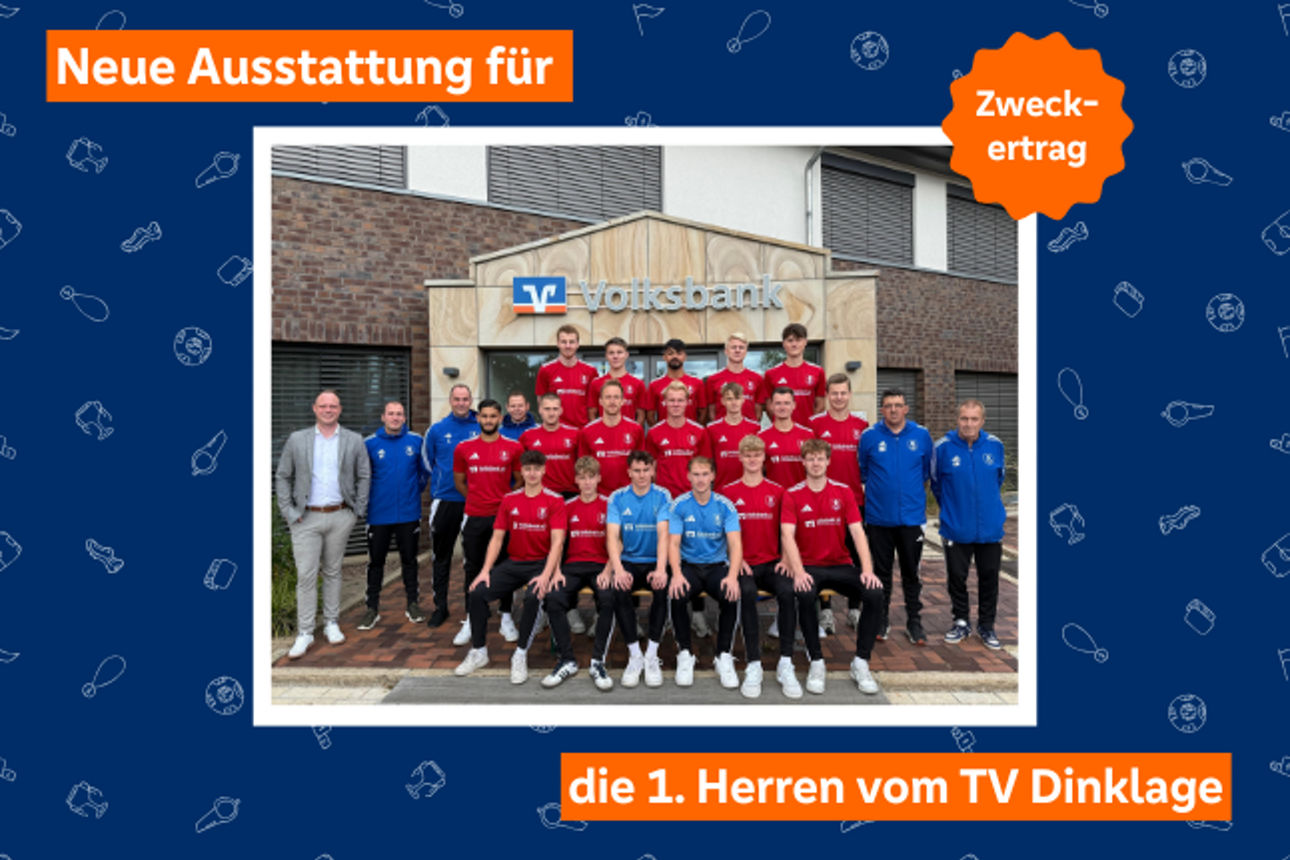 Örtlicher Zweckertrag