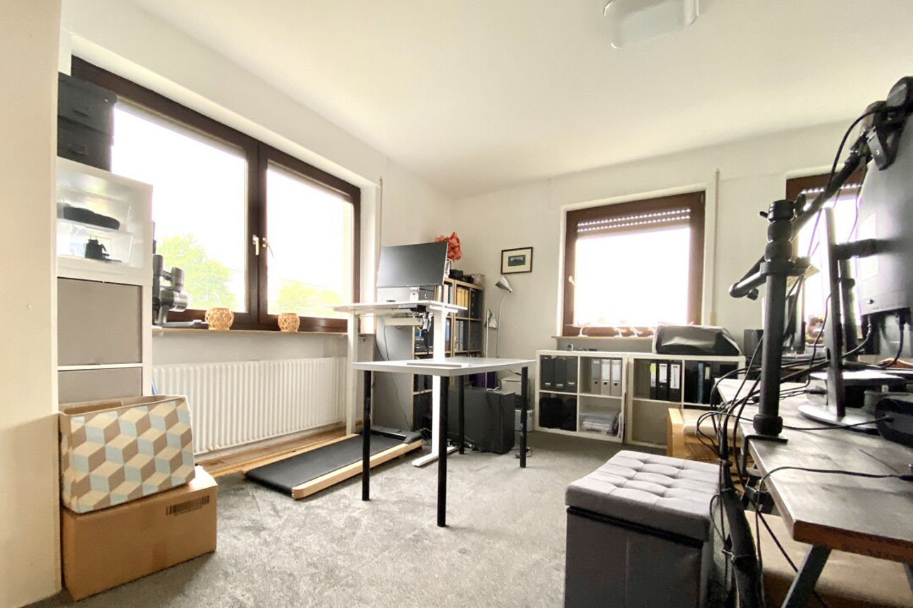Büro