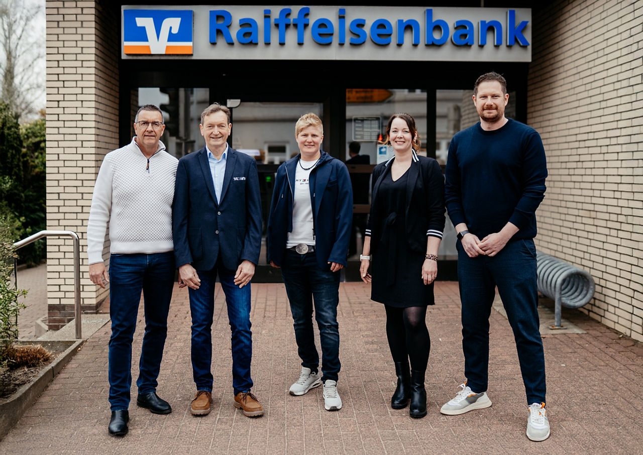 Foto des Aufsichtsrats