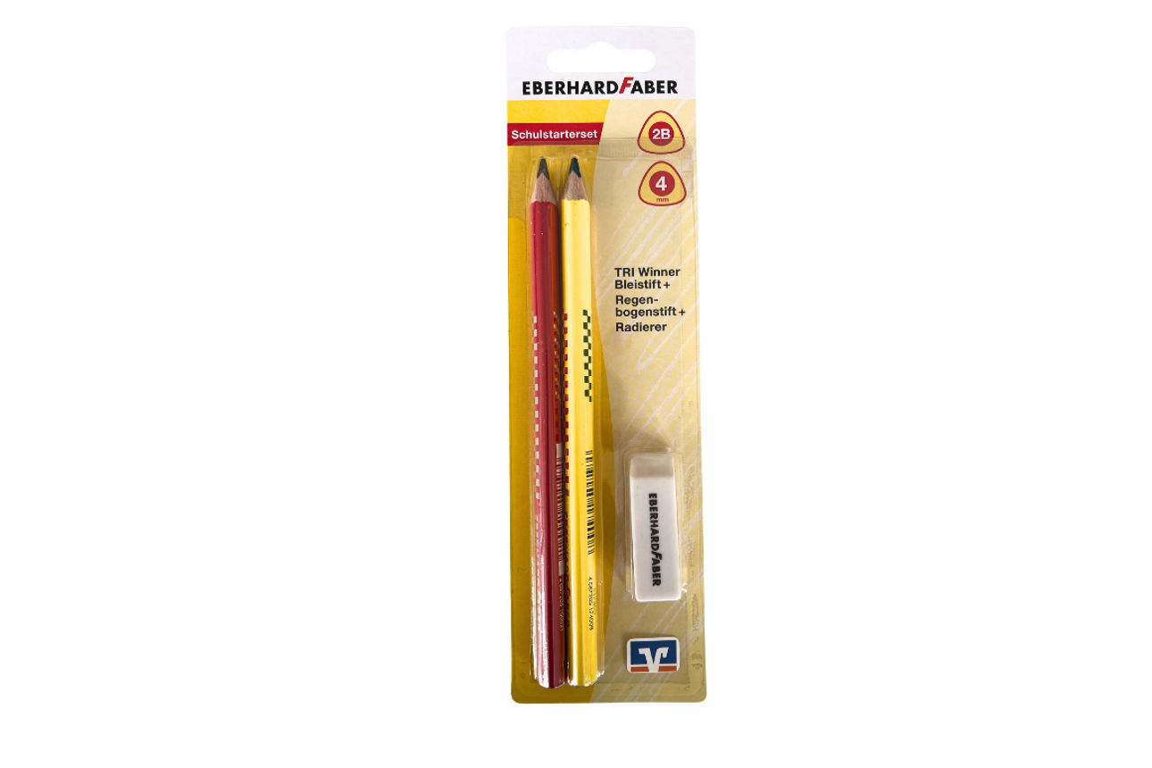Staedtler-Buntstifte