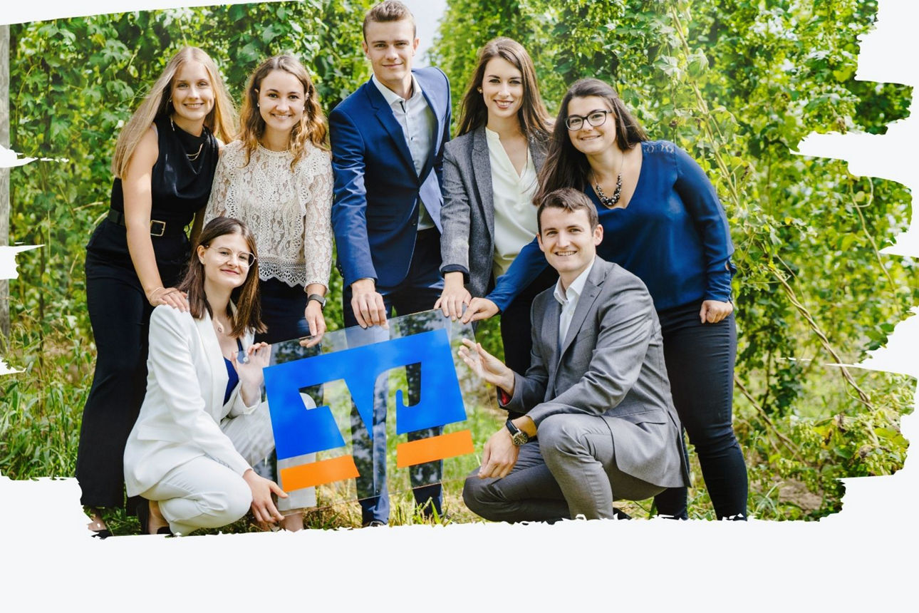 Versicherungen für Privatkunden