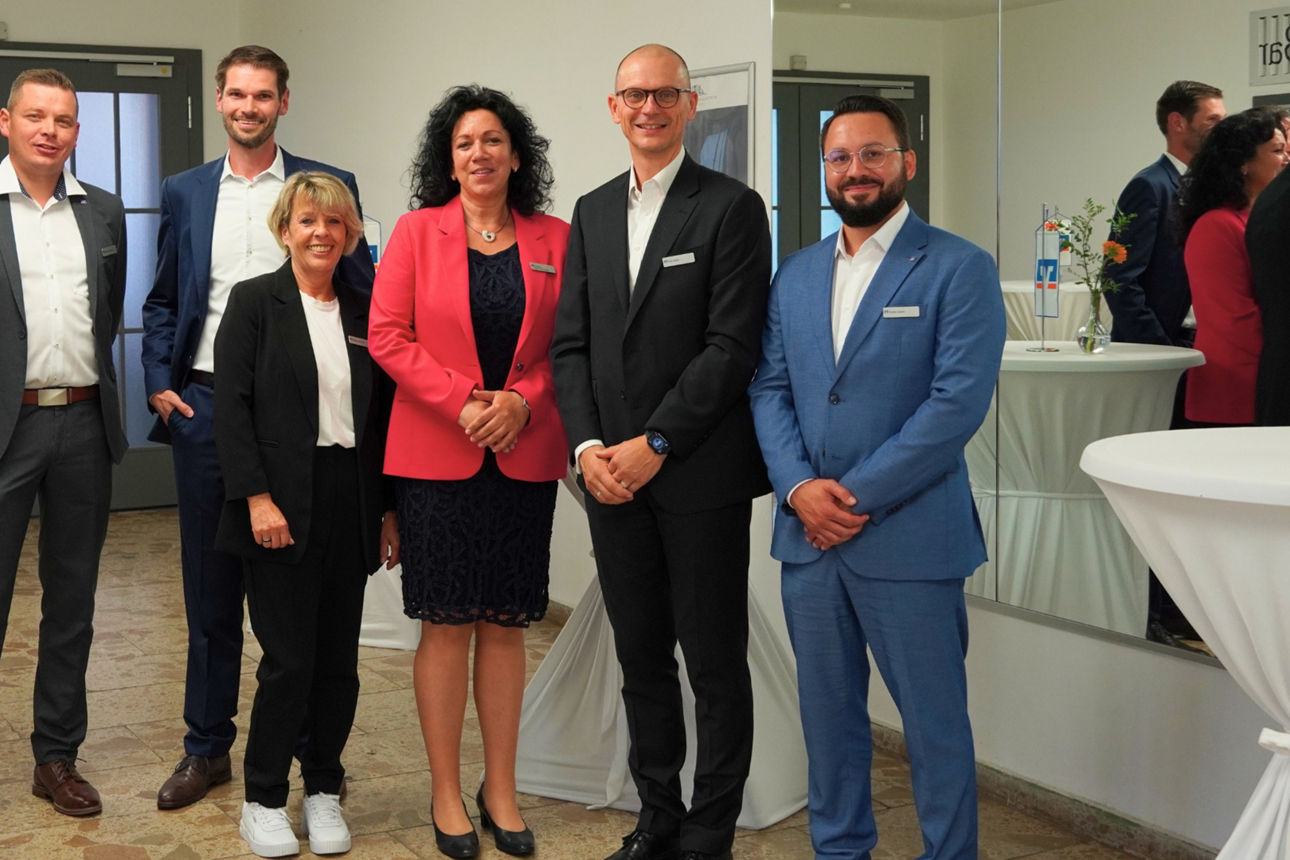 Generalversammlung 2024