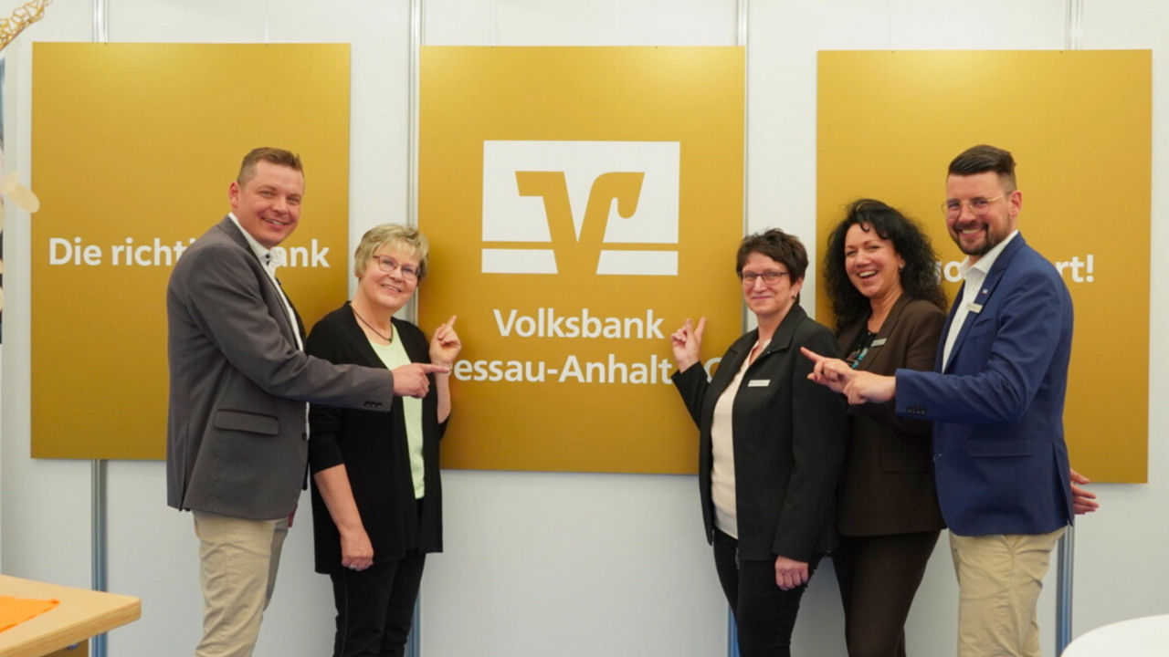 Gfa 2024 - Die richtige Bank ist goldwert!