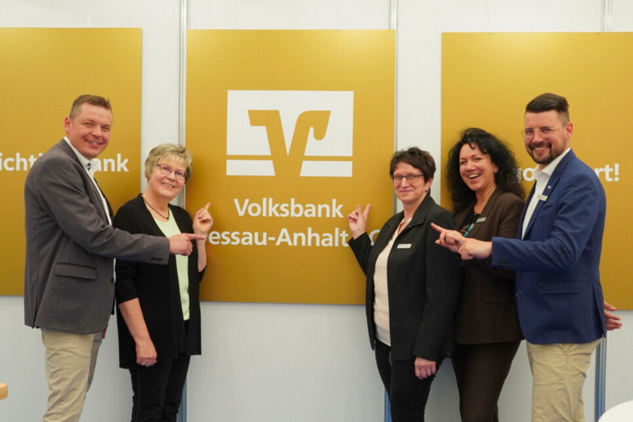 Gfa 2024 - Die richtige Bank ist goldwert!