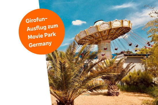 Movie Park Germany 2025