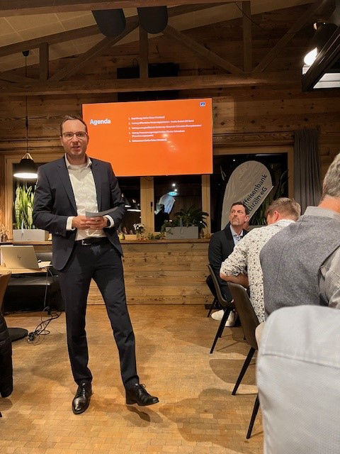 Infoabend Denklingen