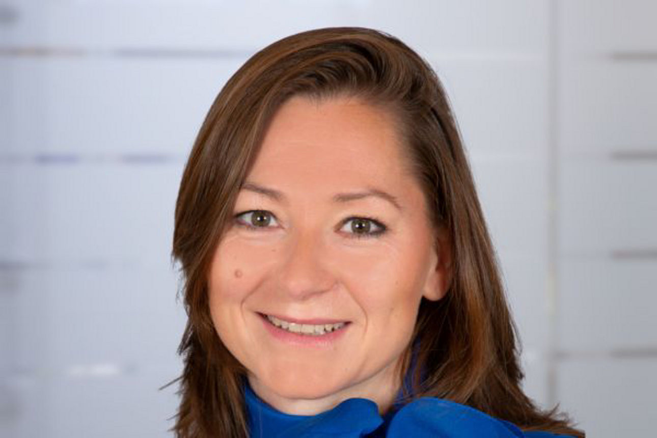 Monique Wascher - BBD