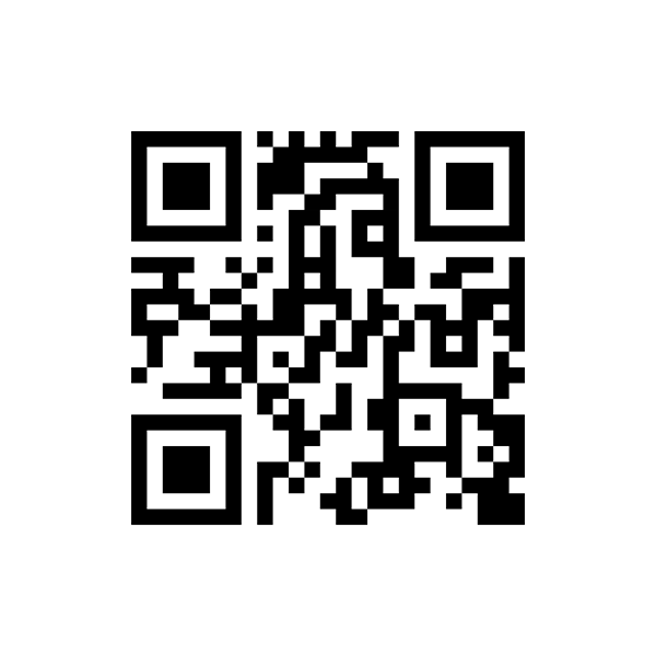QR Code PSD HerzFahrt
