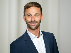 Bild des Mitarbeitenden Marcel Graf