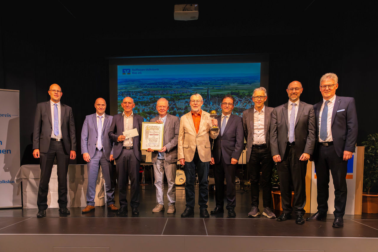 Rieser Heimatpreis 2026