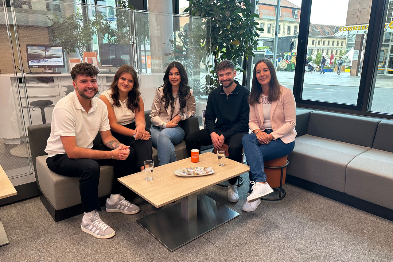 YoungFinance Team