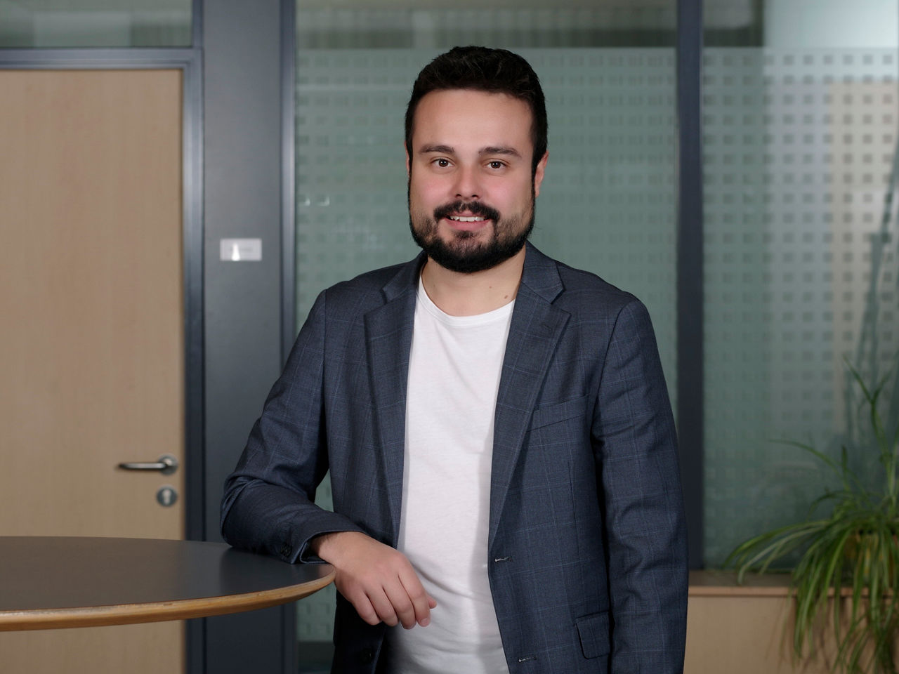 Bild unseres Mitarbeiters Manuel Bröllochs