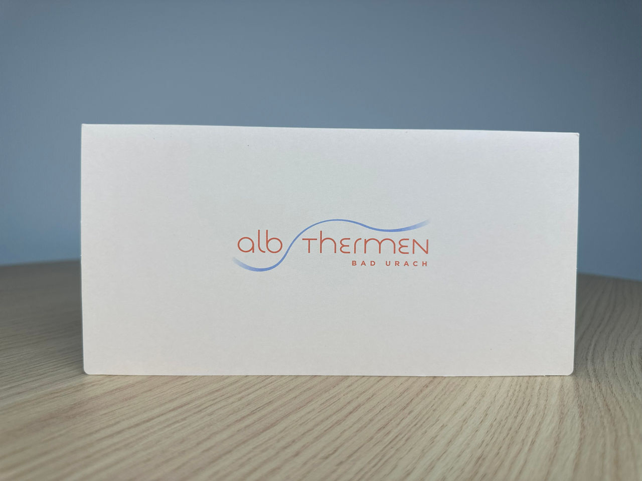 Bild 10 € - Gutschein AlbThermen Bad Urach