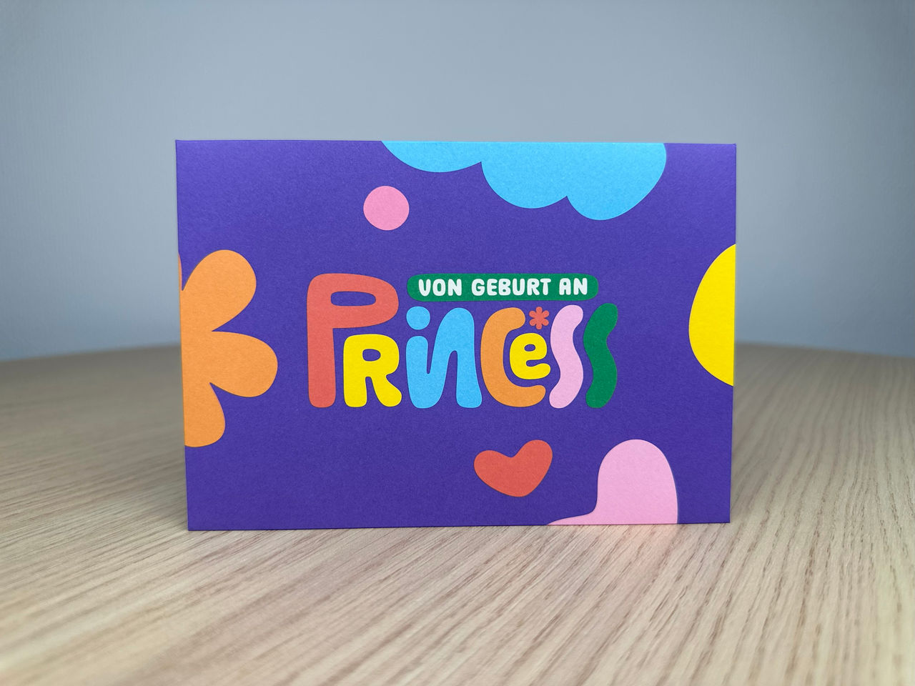 Bild 10 € - Gutschein Princess