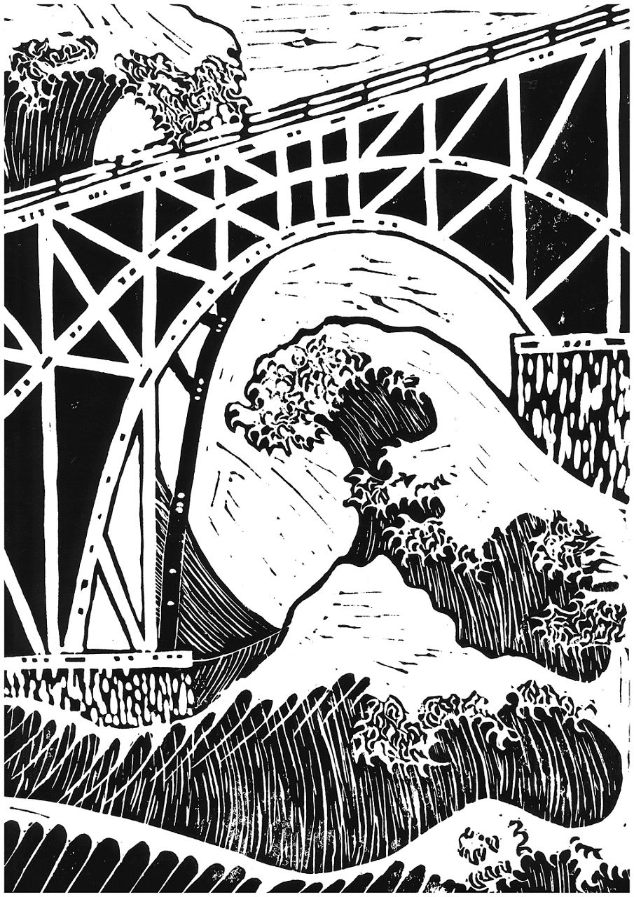 10-13 - 1. Platz Montessori-Schule  MOS Fachoberschule Kempten - Emma W.