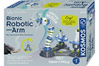 Bionic Robotic Arm von KOSMOS