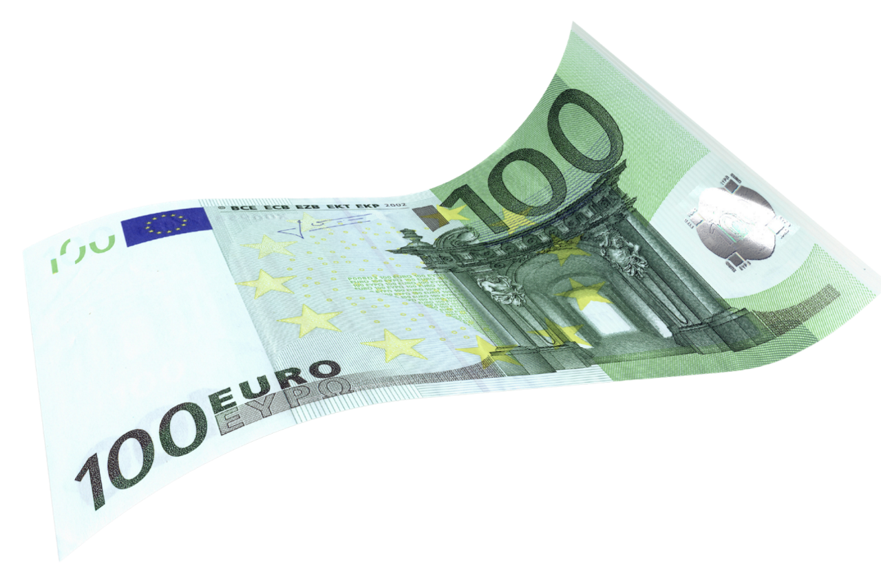 Willkommensprämie für neues Konto bei der Volksbank.
