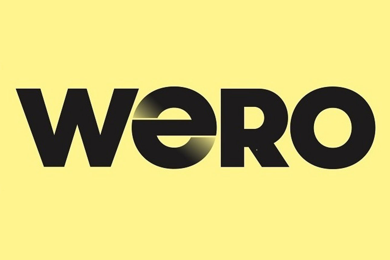Wero-Logo